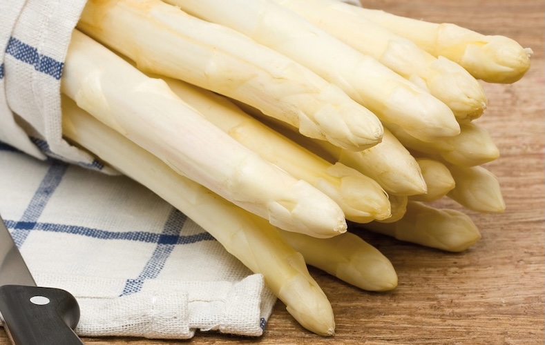 Spargel