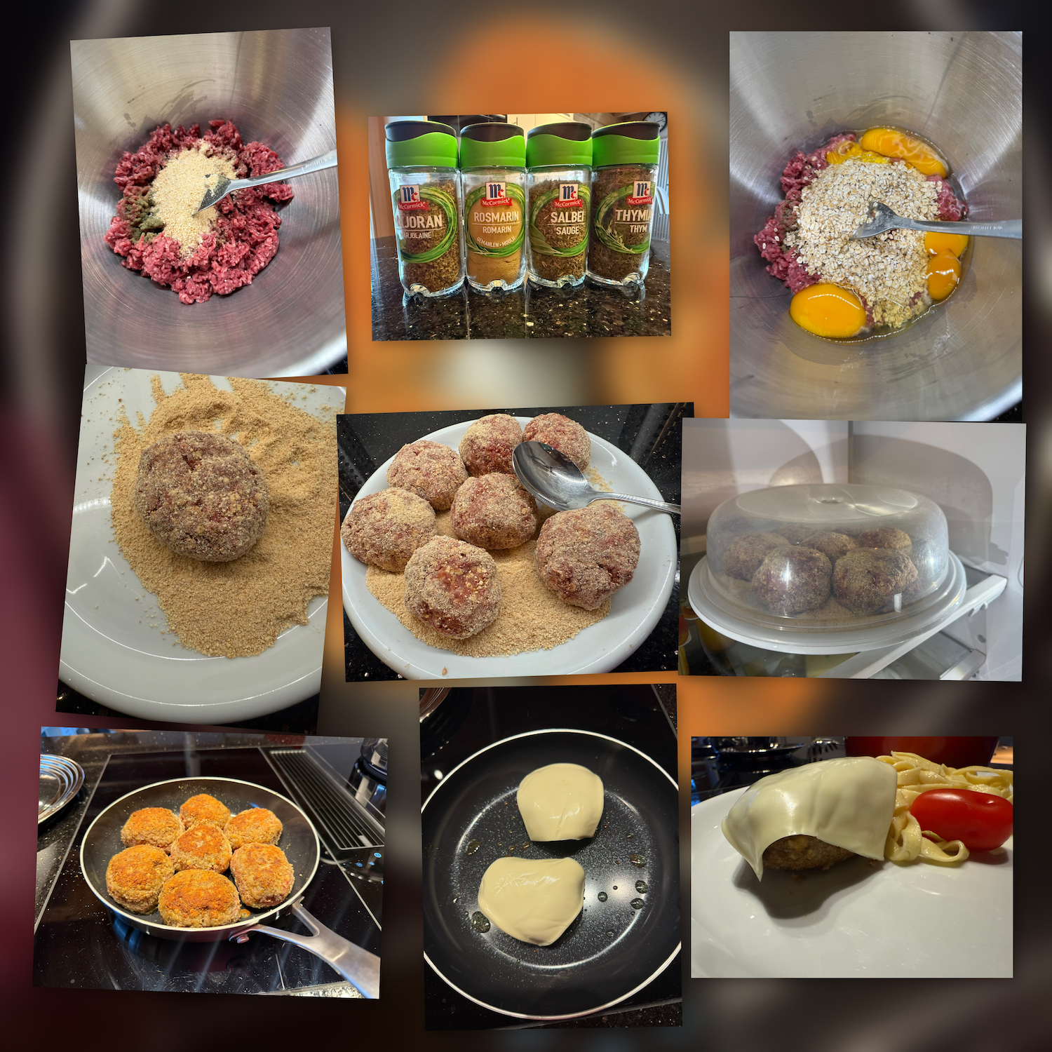 Hamburgerli